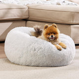 The Original Fluffy Bean® Pet Bed