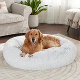 The Original Fluffy Bean® Pet Bed