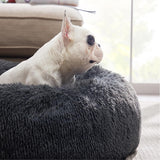 The Original Fluffy Bean® Pet Bed