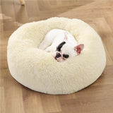 The Original Fluffy Bean® Pet Bed