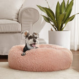 The Original Fluffy Bean® Pet Bed