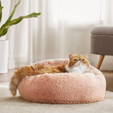 The Original Fluffy Bean® Pet Bed