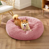 The Original Fluffy Bean® Pet Bed