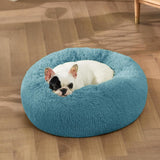 The Original Fluffy Bean® Pet Bed