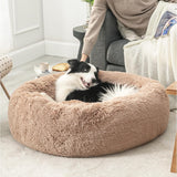 The Original Fluffy Bean® Pet Bed