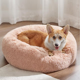 The Original Fluffy Bean® Pet Bed