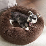 The Original Fluffy Bean® Pet Bed
