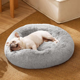 The Original Fluffy Bean® Pet Bed