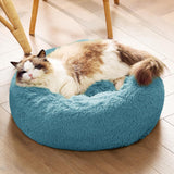 The Original Fluffy Bean® Pet Bed