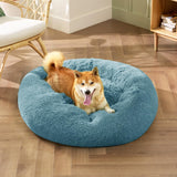 The Original Fluffy Bean® Pet Bed