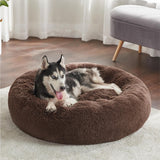 The Original Fluffy Bean® Pet Bed