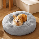 The Original Fluffy Bean® Pet Bed