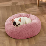 The Original Fluffy Bean® Pet Bed