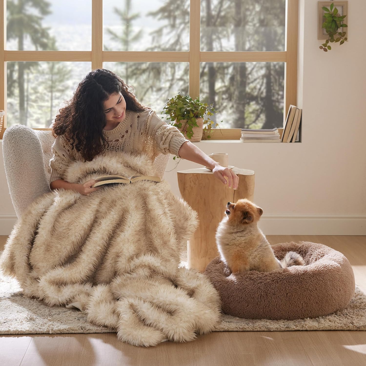 Your Pet's Forever Bed