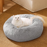 The Original Fluffy Bean® Pet Bed