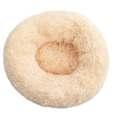 The Original Fluffy Bean® Pet Bed