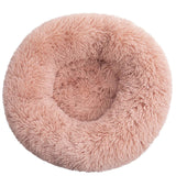 The Original Fluffy Bean® Pet Bed