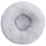 The Original Fluffy Bean® Pet Bed